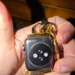 Series 3 Apple Watch. Great condition.